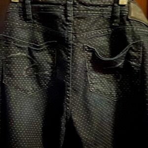 Super cute pair of Silver Suki, super skinny jeans size 30 length 30”